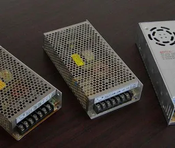 Zasilacz LED 12V/24V-35W