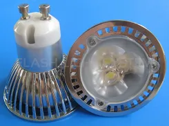 Żarówka LED - GU10 Edison LED HP - 230V