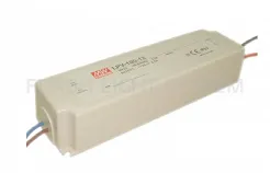 Zasilacz LED Mean Well LPV-100W - wodoodporny