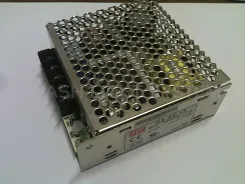 Zasilacz LED Mean Well RS- 50-12V/24V