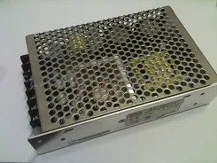 Zasilacz LED Mean Well RS- 100-12V/24V