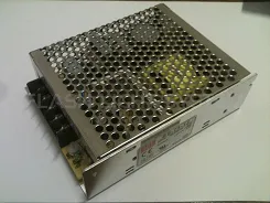 Zasilacz LED Mean Well RS- 75-12V/24V