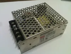 Zasilacz LED Mean Well RS- 35-12V/24V