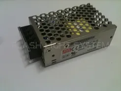 Zasilacz LED Mean Well RS- 25-12V/24V
