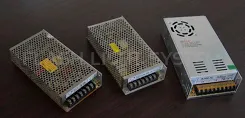 Zasilacz LED 12V/24V-15W