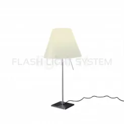 Luceplan Costanzina Tavolo alu